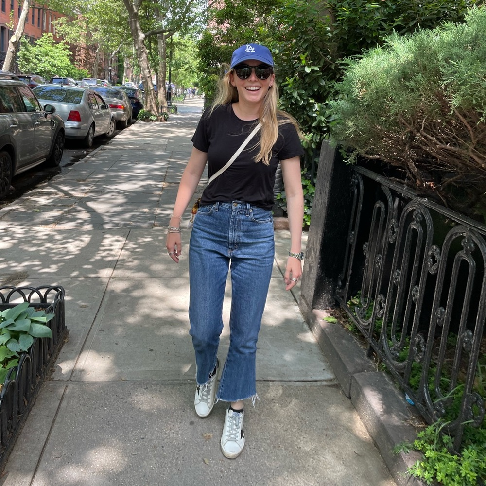 Meet your Posher, Emilie